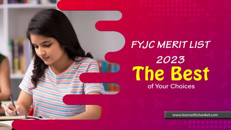 Class 11th admission or First Year Junior College admission is going on in the Divisional Boards of Maharashtra i.e. Mumbai, Pune, Nagpur, Nashik, Kolhapur, Aurangabad (Chhatrapati Sambhaji Nagar), Konkan, Amravati, and Latur. This crucial FYJC Merit list serves as a gateway for 10th passed …