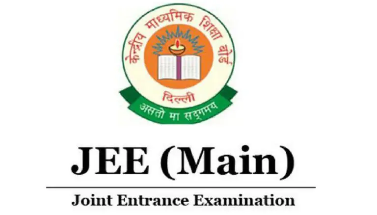 How To Complete Full JEE Portion in Short Period
