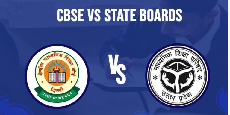 Is Maharashtra Board Better Than CBSE?