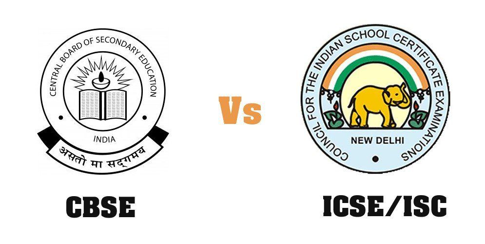 Why CBSE is Better than ICSE?