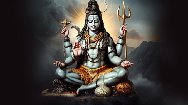Shiva Quotes In Sanskrit