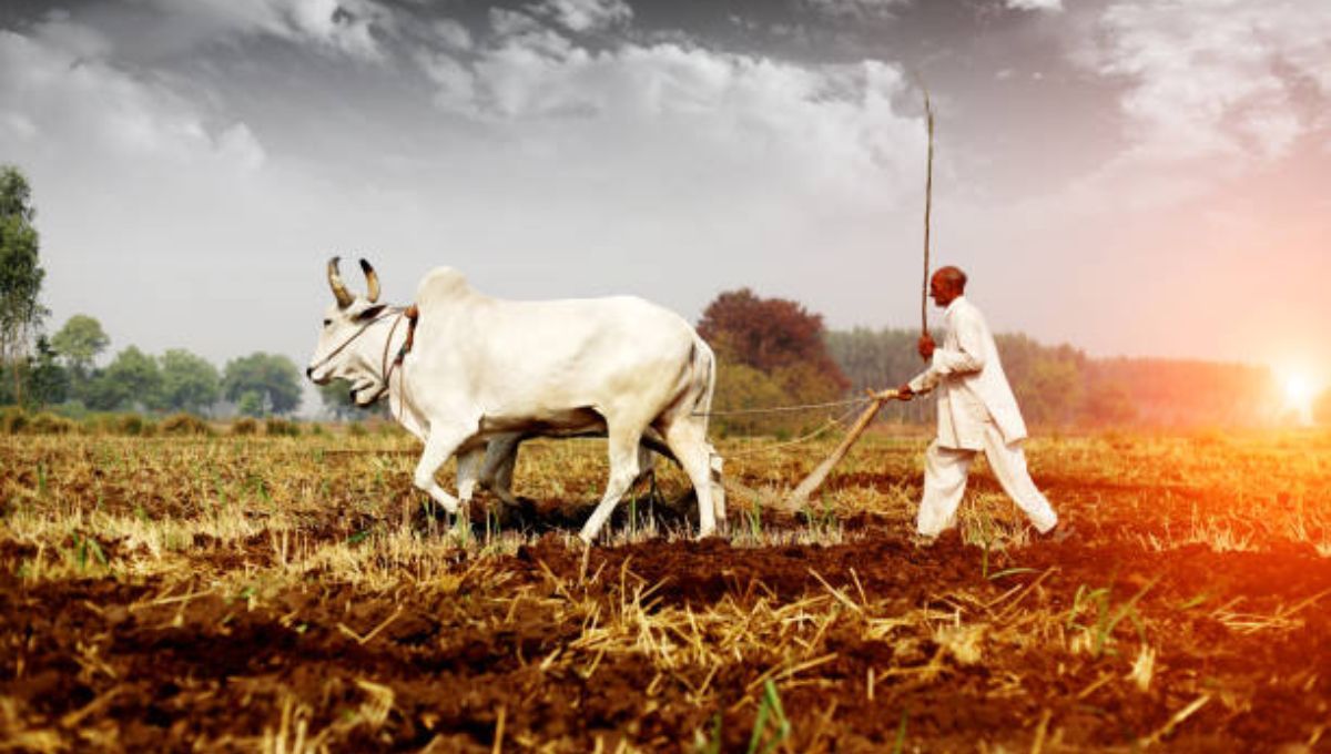 Kisan ki Atmakatha in Hindi |किसान की आत्मकथा