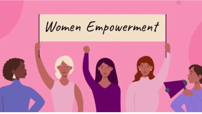 Women Empowerment Speech in English| Best 400+ Words Speech