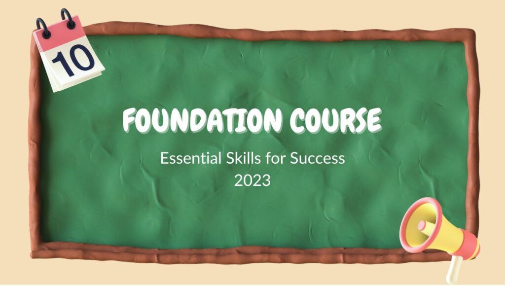 FOUNDATION COURSE Essential Skills For Success 2023 2 1024x580 