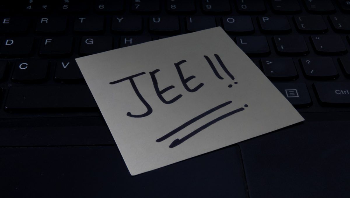 What is JEE | Why JEE Exam Is Important