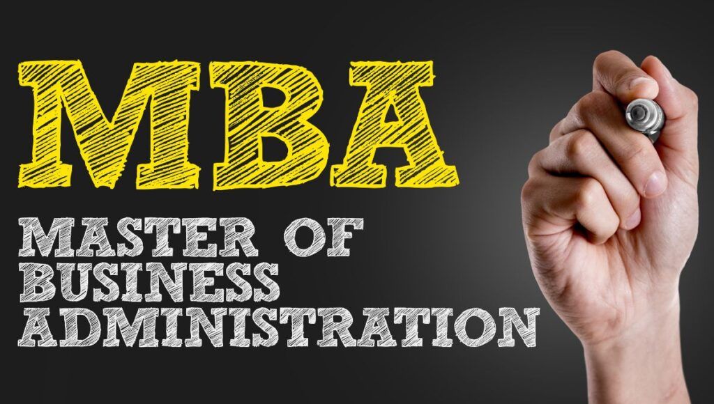 MBA the full form, all information about MBA 