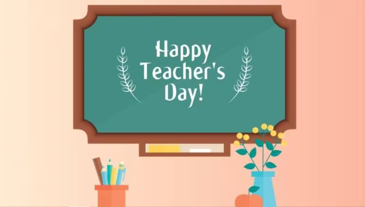 30+ Happy Teachers Day Quotes | Best Wishes – Quotes
