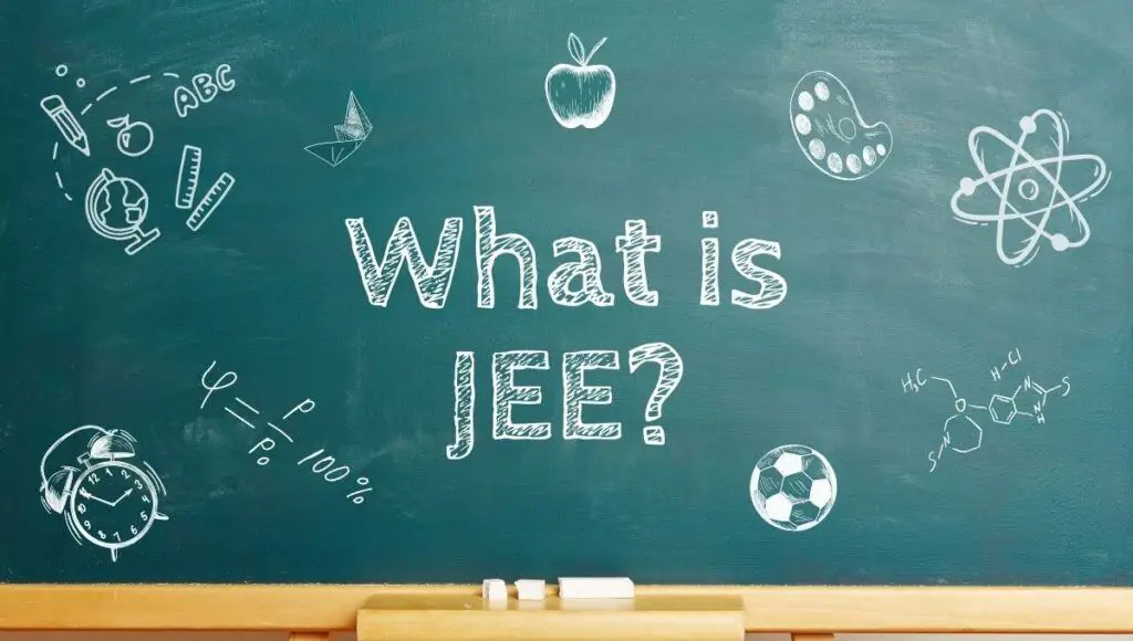 What is JEE 