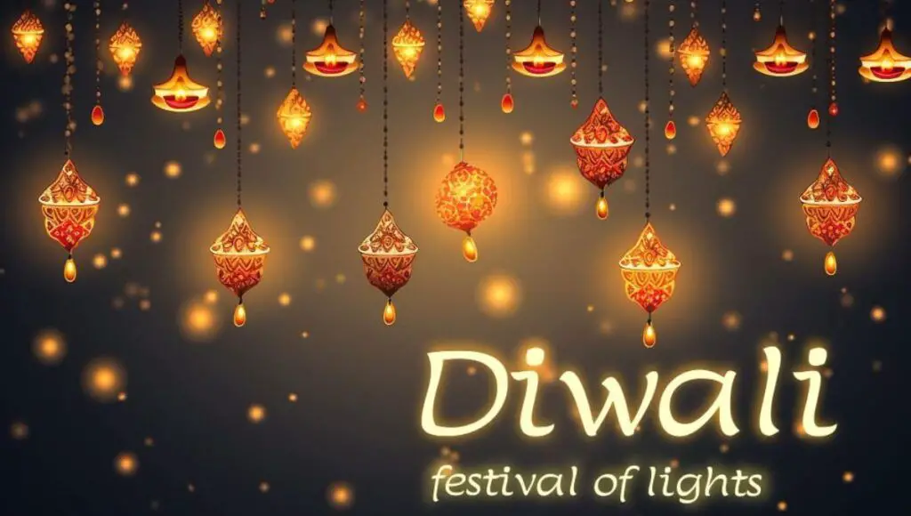 Diwali Hindi Nibandh