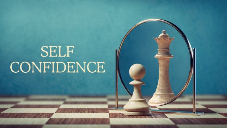 Self Confidence is not about arrogance or a sense of superiority over others. Instead, it's about recognizing one's worth, strengths, and potential. It's about embracing who we are, flaws and all, and believing in our capacity to achieve greatness.