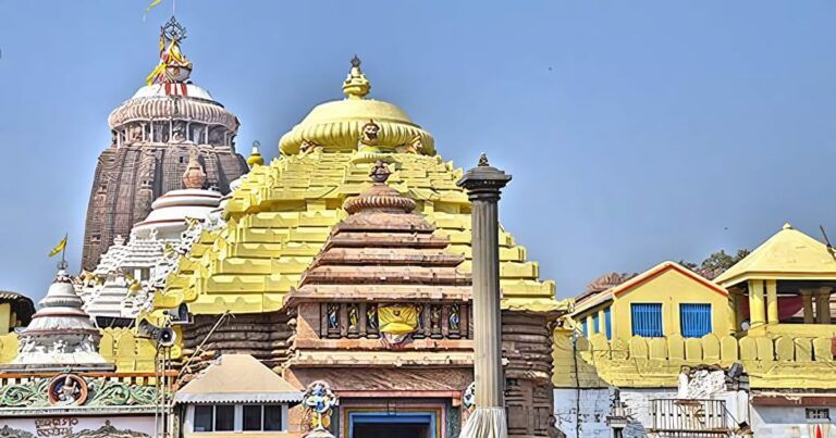 jagannath temple