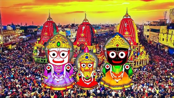 Lord Jagannath