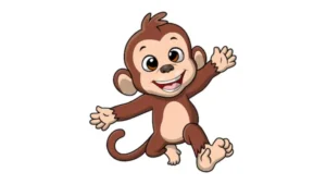 This image is about "Monkey".