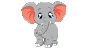 This image is about "Elephant".